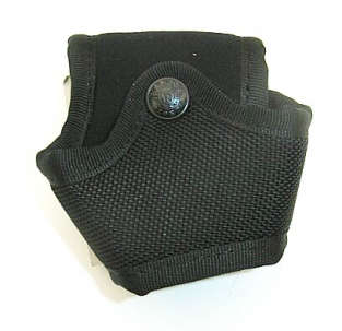 Radar Handcuff pouch 4M06-1001 Active  Black